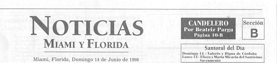 noticias-masthead.gif (52925 bytes)