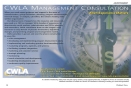 CWLA Managment Consultation