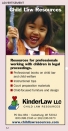 KinderLaw LLC Child Law Resources