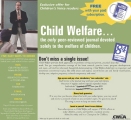 Child Welfare Journal